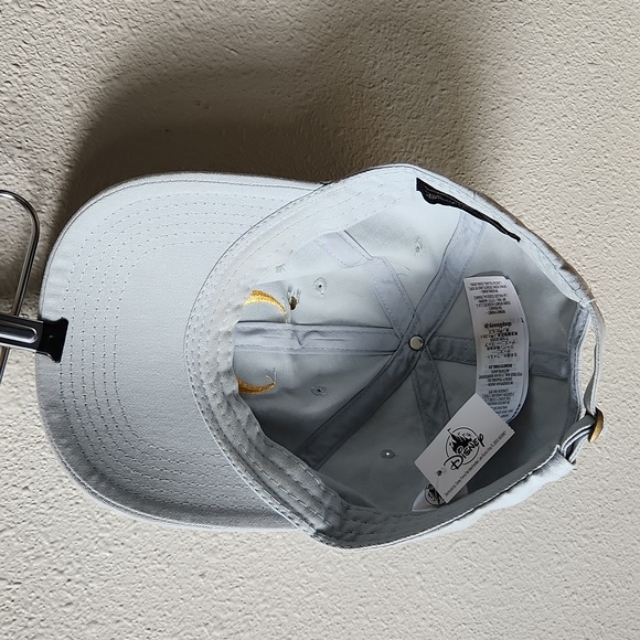 Disney’s Princess Jasmine Ball Cap NWT - Picture 6 of 8